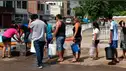 Sedapal CONFIRMA corte de agua en Lima este lunes 2 de febrero: distritos afectados