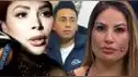 Pamela Franco MANDA AL PSICÓLOGO a Pamela López y la aconseja a OLVIDAR a Christian Cueva: "He visto que ha tenido varias parejas"