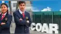 Admisión COAR 2026: revisa si estás en la lista de postulantes aptos para el proceso de admisión