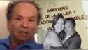 Ministerio de la Mujer toma RADICAL DECISIÓN con Melcochita por presunta agresión de su esposa Monserrat Seminario