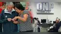 ¿Pago de pensión sin aumento? ONP explica por qué algunos jubilados no accedieron al pago de S/ 100
