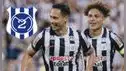 Los resultados que necesita Alianza Lima ante 2 de Mayo para avanzar a la fase 2 de la Copa Libertadores
