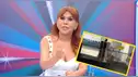 Magaly sin filtro: "Nació una mosca muerta" y su DURA respuesta a Flavia López por Patricio Parodi