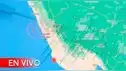 Temblor en Perú hoy: ¿Dónde y a qué hora se registró el sismo?