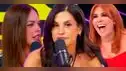 Flavia López ENFRENTA a María Pía Copello por APOYAR a Magaly Medina tras OFENSAS contra ella: "Yo recién..."