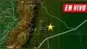 Temblor en Perú hoy: ¿Dónde y a qué hora se registró el sismo?
