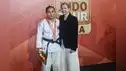 Judokas peruanos entre los mejores de América