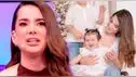 Suheyn Cipriani confiesa que ya NO PUEDE tener hijos e impacta al revelar el MOTIVO: "Yo nunca he..."