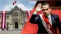 José Jerí fue censurado: ¿qué presidente logró completar sus 5 años de gobierno?