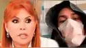 Magaly Medina recibe DURAS CRÍTICAS después de dudar de la DELICADA SALUD de Youna tras verlo feliz: ¿Qué dijo?