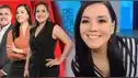 ¿Marisel despedida de Willax? Periodista no aparece hace una semana en noticieros
