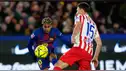 Cuánto paga Barcelona vs. Atlético de Madrid: pronóstico y apuestas por la semifinal de la Copa del Rey