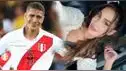 Ana Paula Consorte anuncia el FIN de su RELACIÓN con Paolo Guerrero: "Cada uno con su vida”