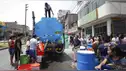 ¡A juntar agua! Sedapal confirma CORTE DE AGUA por más de 10 horas durante el lunes 9 de marzo en Lima