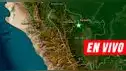 Temblor en Perú hoy: epicentro y hora de registro del sismo