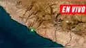 Temblor en Perú hoy: ¿Dónde y a qué hora se registró el sismo?