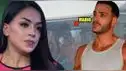 Onelia Molina reaparece DOLIDA y captan su reacción tras exponerse AMPAY de Mario Irivarren siendo INFIEL con dos mujeres: "Perdón..."