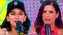 Daniela Darcourt RENUNCIÓ a programa de stream de María Pía Copello y lo anuncia FRENTE a ELLA: “Tengo que..."