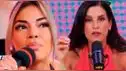 María Pía Copello ENFURECE contra Flor Ortola en vivo tras INCUMPLIR con su programa: "Tenemos un acuerdo"
