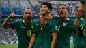 Bolivia vs Irak: fecha, hora y canal de la final del repechaje para clasificar al Mundial 2026