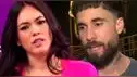 Jazmín Pinedo se sincera EN VIVO y manda 'CHIQUITA' a su ex Gino Assereto: "No es sencillo cubrir todos los gastos"