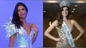 Nieta de Mario Vargas Llosa PIERDE la corona luego que su propia prima le ARREBATARA el título de Miss Perú USA: ¿Se pelearon?