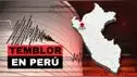 [EN VIVO] Temblor en Perú hoy, 5 de abril de 2026: ¿Dónde y a qué hora se registró el sismo?