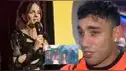 Alejandra Baigorria ADMITE que se ausentó en su matrimonio con Said Palao antes de AMPAY y la critican: “Le pidió perdón”