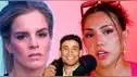Diana Sánchez impacta con su FRÍO COMENTARIO para Alejandra Baigorria tras PERDONAR a Said Palao: "No puede..."