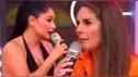 Rebeca Escribens fue PARCHADA por Pamela Franco tras CUESTIONARLA por no ir a su programa: "Mirándote a la cara..."