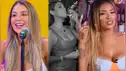 Alexandra Méndez ‘La Chama’ reaparece y lanza FUERTE ACUSACIÓN contra Shirley Arica: “Es bien flojita, pero si le ofrecen una chela...”