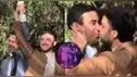 Bruno Ascenzo y Adrián Bello se dan el 'SÍ' en Cusco, su primer beso y baile como esposos: "Los declaro marido y marido"