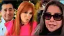 Magaly Medina expone en video cuál es su VERDADERO TRATO con la exesposa de Alfredo Zambrano: "Nuestra..."