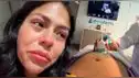 Influencer Moca pasa por DELICADO examen sobre su embarazo y dice sus RESULTADOS: "Si tiene alguna malformación"