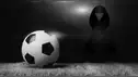 Luto en el fútbol: Hallan sin vida a reconocido exfutbolista dentro de su vehículo