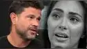 Natalie Vértiz tiene IMPENSADA reacción EN VIVO al enterarse del DURO diagnóstico de Yaco Eskenazi a sus 46 años