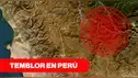 Temblor en Perú HOY, 2 de mayo de 2026: ¿a qué hora y dónde se registró el último sismo, según IGP?