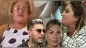 'Tía lisura' y abuela de Paul Michael EXPLOTAN tras acusaciones de Pamela López por presunta agresión a Samahara Lobatón