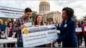 Buenas noticias | Entregarán cheque de hasta $500 en Georgia: Así puedes conocer si calificas en mayo 2026