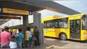 CAMBIOS EN EL METROPOLITANO | Alimentadores modifican sus paraderos desde HOY: conoce los servicios afectados