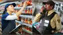 ¿Trabajas en seguridad o sector retail? El cambio histórico que aprobó el Congreso sobre tu jornada laboral desde HOY