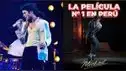 MICHAEL supera el millón de espectadores en cines nacionales
