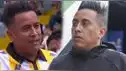 Subió de peso o se estiró la cara: El cambio radical que luce el rostro de Christian Cueva