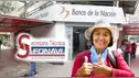 ¿Recibes la devolución Fonavi en mayo 2026? Revisa con tu DNI si eres parte del padrón de beneficiarios
