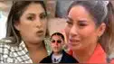 Tía de Paul Michael se pronuncia sobre la DIFERENCIA DE EDAD de él y Pamela López y lo JUSTIFICA: "Es celoso porque ella es vieja zor#$%"