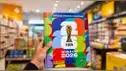 Llegó el álbum Panini de la Copa Mundial de la FIFA 2026 a Perú