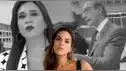 Exponen imágenes de tremenda 'ESCENA DE CELOS' de Verónica Linares a Federico Salazar por Valeria Piazza: "¡Por qué a mí no...!"
