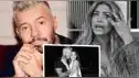 Marcelo Tinelli se APROPIÓ de TODAS las cosas de Milett Figueroa tras su ruptura y amigo de modelo EXPLOTA: "Es tan bajo..."