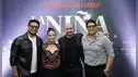 “La Niña” llega a Lima tras avant premiere para estremecer al público