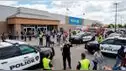 ALERTA MÁXIMA en Walmart | Policía ordena evacuar el supermercado por una AMENAZA MORTAL: Este fue el terrible final